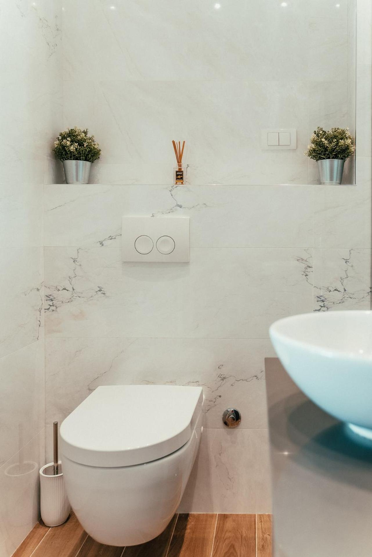 Biarritz Luxury Apartments เบลเกรด ภายนอก รูปภาพ